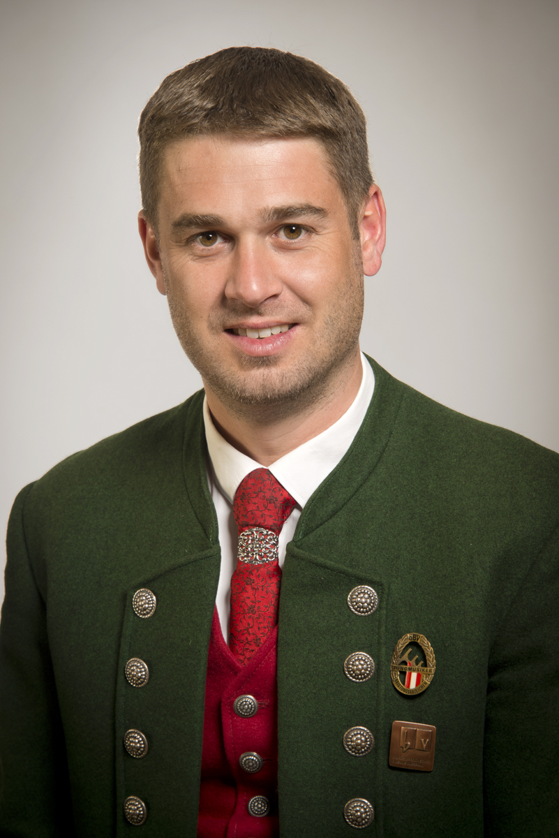 Stefan Aigner